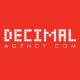 Decimal Agency logo